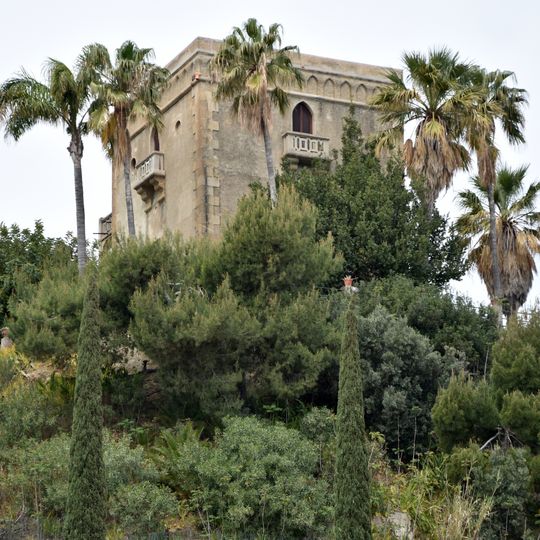 Torre di Carlo V