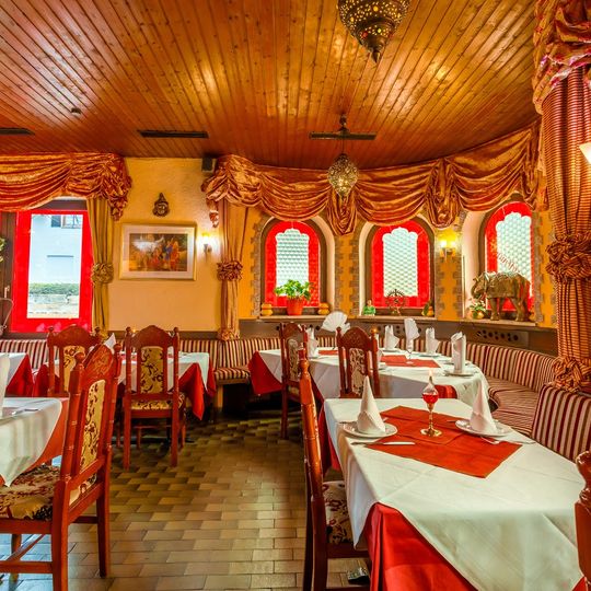 Shiva Indisches Spezialitäten-Restaurant
