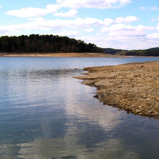 Norris Lake