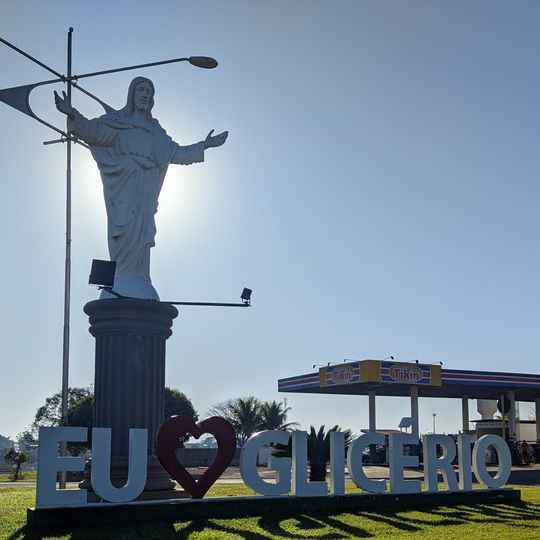 Glicério
