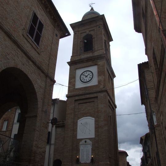Torre civica