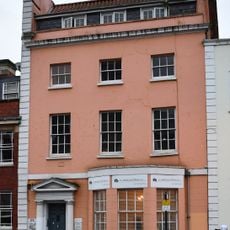 68, Old Market Street