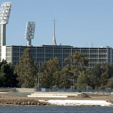 Western Australian Police Service Complex