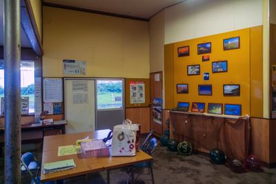Interior 1