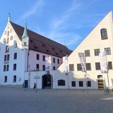 Munich City Museum