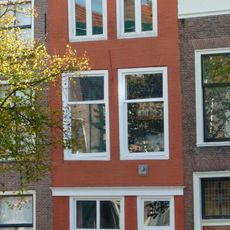 Utrechtse Veer 16, Leiden