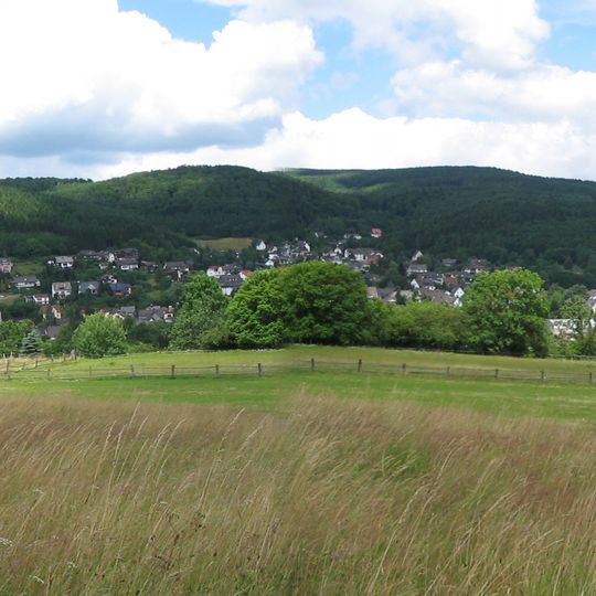 Bad Laasphe