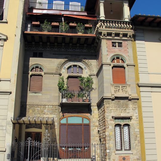 Villa Ciuti