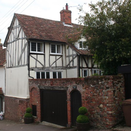 38 and 39, Prentice Street