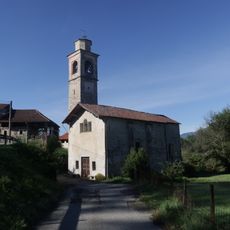 Oratorio di San Martino