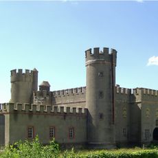 Château Burrus
