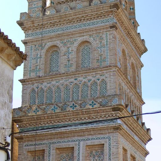 Iglesia de Nuestra Señora de la Asunción