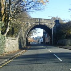 Frog Lane Bridge, Wigan