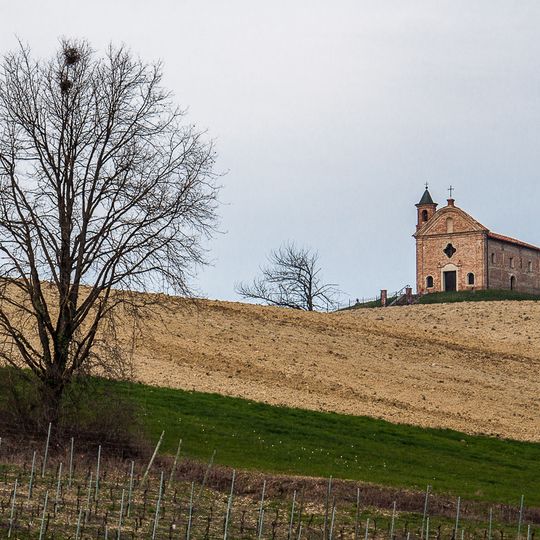 Cappella di San Giorgio