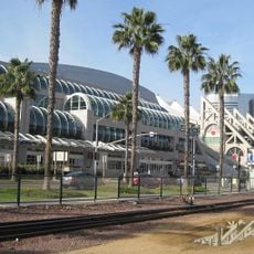 San Diego Convention Center