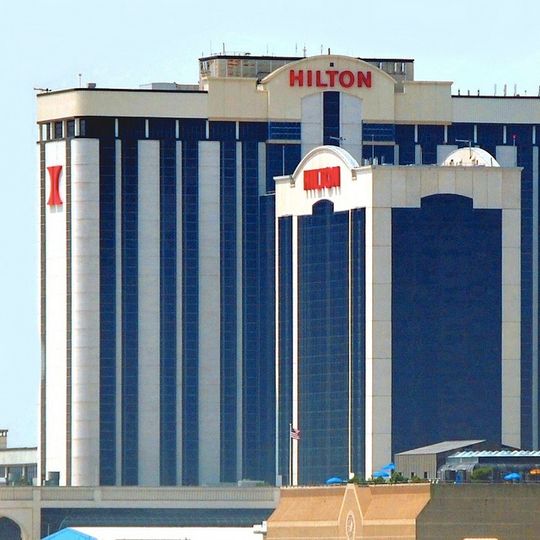 The Atlantic Club Casino Hotel