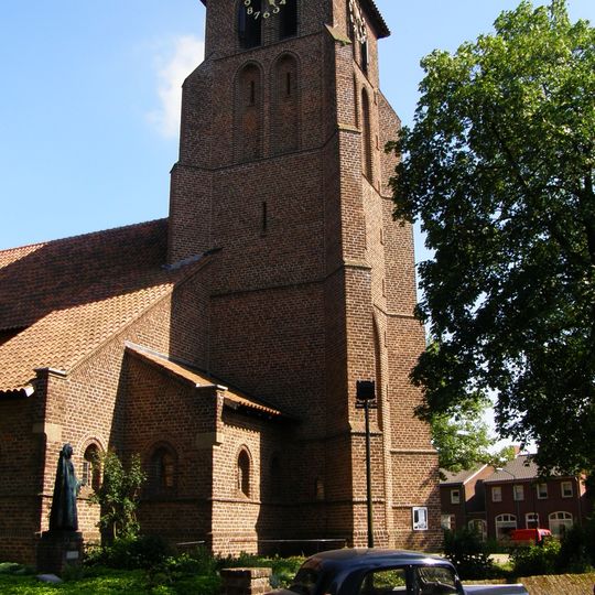 Sint-Michaëlkerk