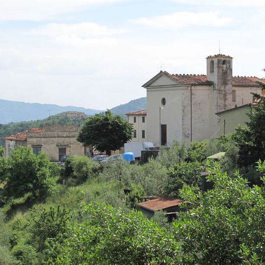 Chiesa di San Michele Arcangelo