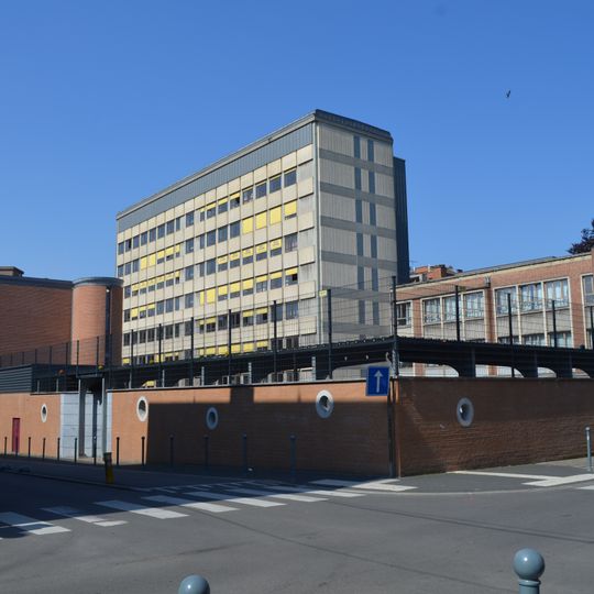 Institut Saint-André