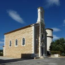 Temple protestant de Baron