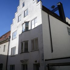 Handwerkerhaus