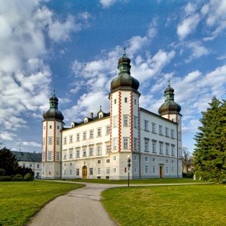 Vrchlabí Castle