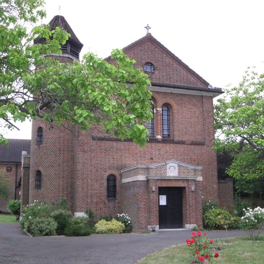 Norbury