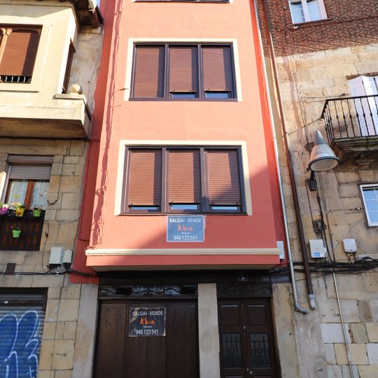 Casa Santa Ana 3