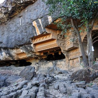 Grottes de Kondane