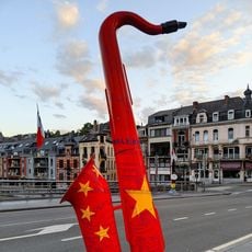 People's Republic of China