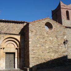 Église Saint-Fructueux de Camélas