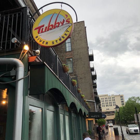 Tubby's Seafood