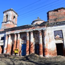 Church of the Theotokos of the Sign