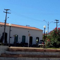 Casa do Visconde da Parnaíba