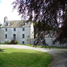 Tonderghie House