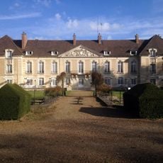 Château de Fillerval