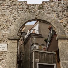 Porta del Sangue