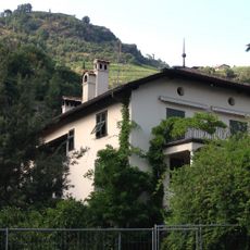 Villa Plattner