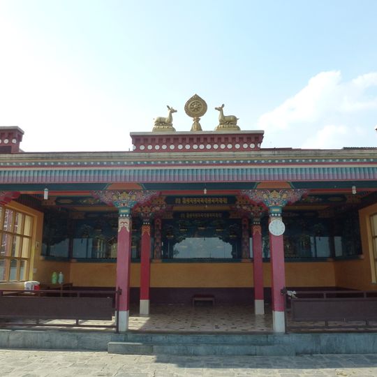 Kopan Monastery