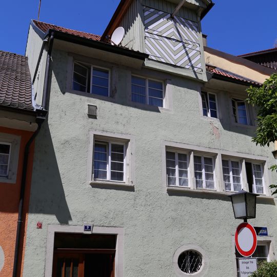 Wohnhaus