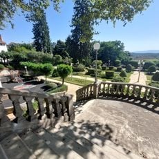 Parque Municipal de Figueiró dos Vinhos