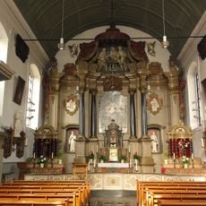 Kapucijnenklooster, Velp