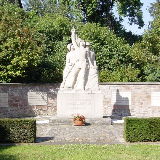Kriegerdenkmal