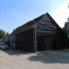 Benedenrijweg 66, Ridderkerk
