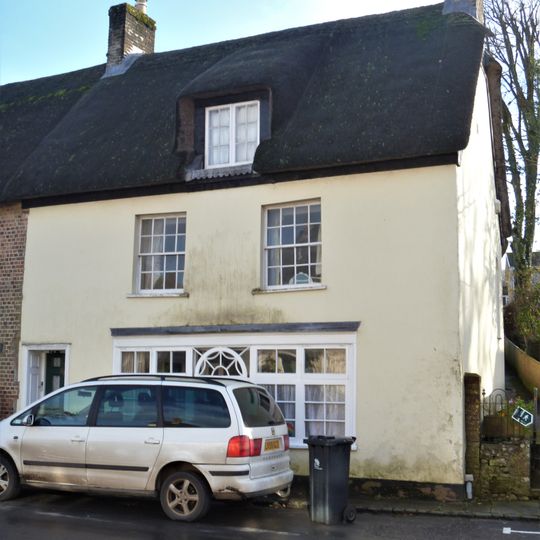 The Bairstow Gallery