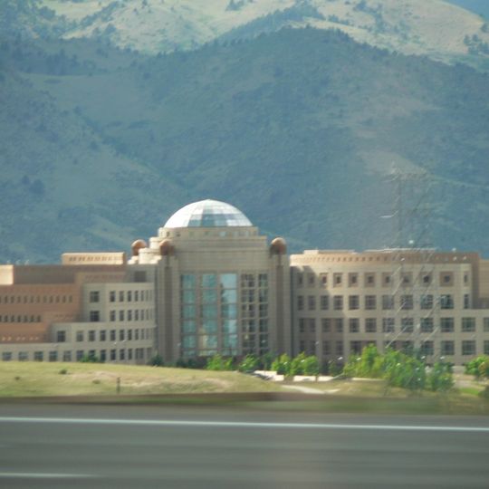 Condado de Jefferson