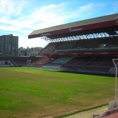 Estadio de La Condomina