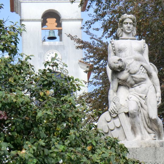 World War 1 Memorial