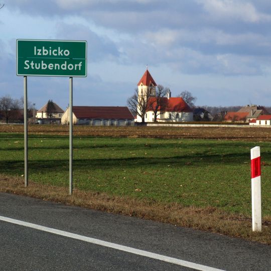 Izbicko