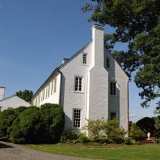 Cromwell's Run Rural Historic District